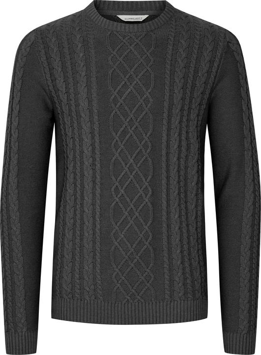 11 Project PRJamal - Pullover - 21301057-ME