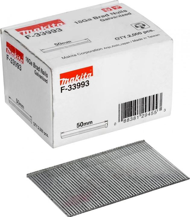 Produktbild Makita F-33993