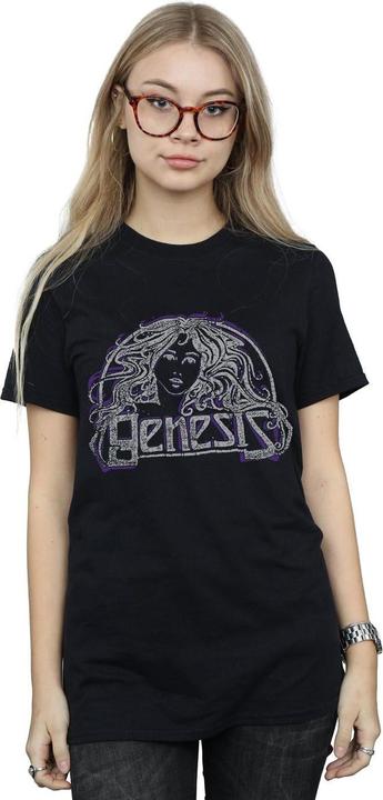 Produktbild Universal Textiles Nuevo Girl TShirt (3XL)
