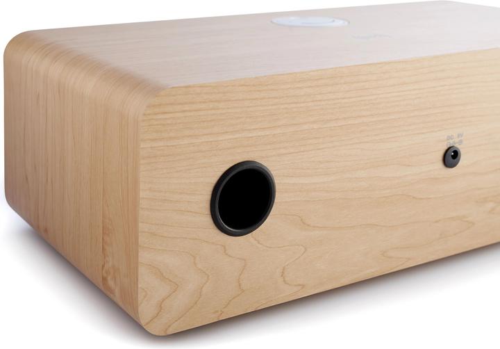 Actual product image Thomson MIC201IDABBT (DAB+, FM, Bluetooth)