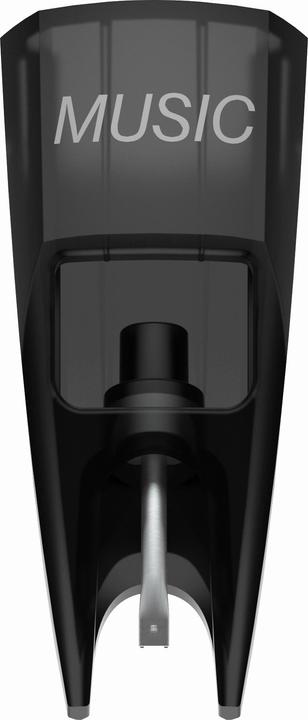 Produktbild Ortofon STYLUS Concorde Music Black (Tonabnehmer)