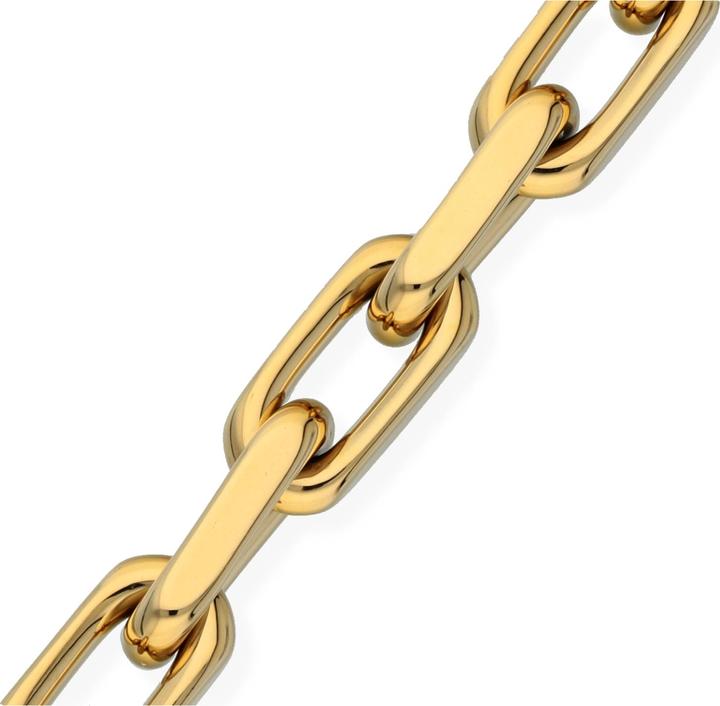 PVD or jaune