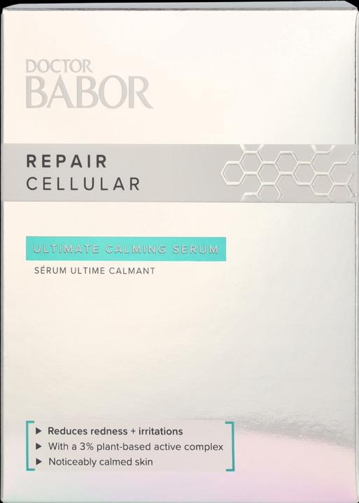Immagine prodotto Babor DOCTOR - Ultimate Calming Serum (30 ml)