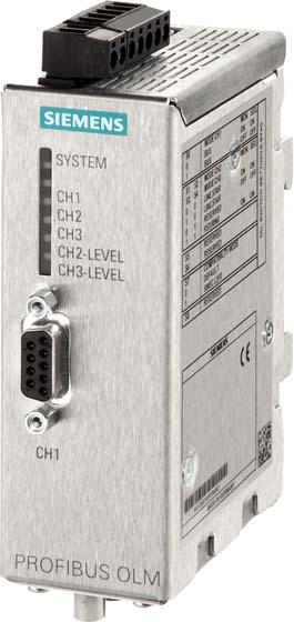 Immagine prodotto Siemens SIPLUS NET OLM/G12 V4.0-25-+60 gradi Cbasato su 6GK1503-3CB00
