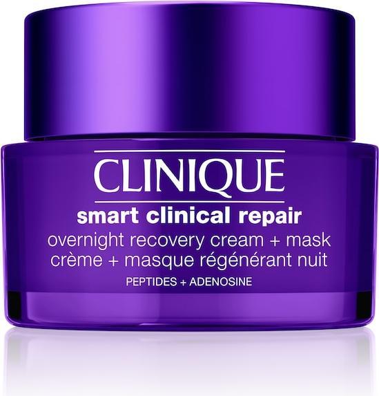 Smart Clinical Repair™ Overnight Recovery Cream + Mask (50 ml)