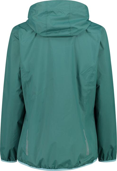 Actual product image CMP Campagnolo Hoodie Rain (36)
