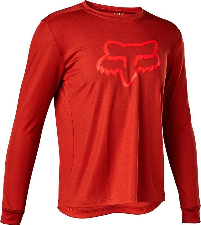 Actual product image Fox Ranger Ls (M)