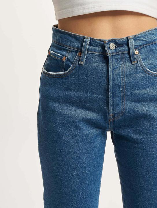 Image du produit Levis Jeans Mom Fit 501 7/8 (W30/L28)