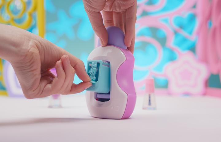 Produktbild Spin Master Go Glam (Nagellacktrockner, multicolour)
