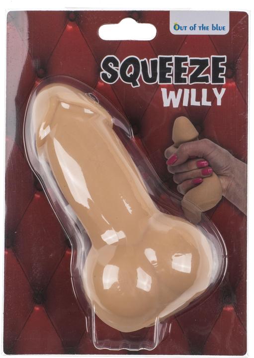Image du produit NoName Antistress du pétrissage du pénis