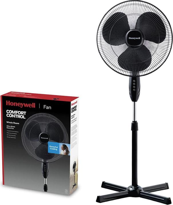 Actual product image Honeywell HSF1630E4 (51 dB)