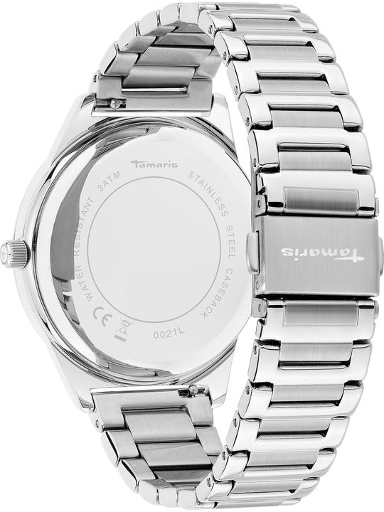 Actual product image Tamaris Damenuhr (Analogue wristwatch, 38 mm)