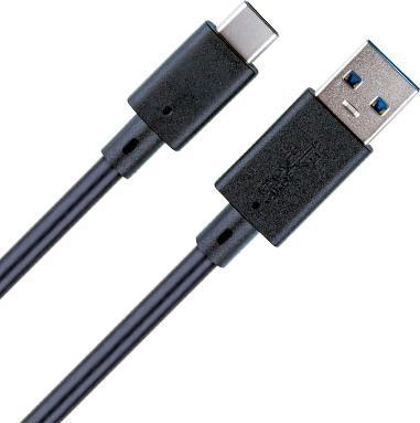 Produktbild Bigben USB-C- Cable (Xbox Series X, Xbox One X, Xbox One S, Xbox Series S)