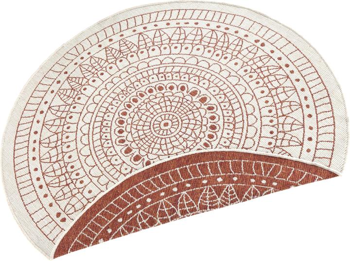 Actual product image NORTHRUGS Porto (Ø 240 cm)
