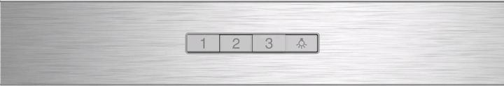 Immagine prodotto Neff DBBC640N Acciaio inossidabile montato a parete ³/h A (Cappuccio)