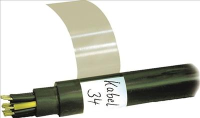 Image du produit Plica Marqueur de câble 8mm