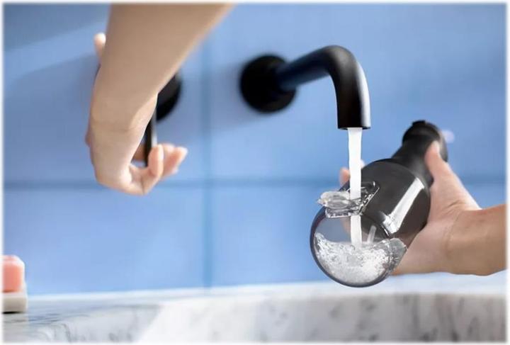 Actual product image Philips Sonicare Cordless Power Flosser 3000