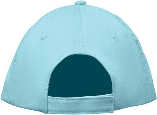 Image du produit MidOcean - Casquette de baseball SUNNY (Taille unique)