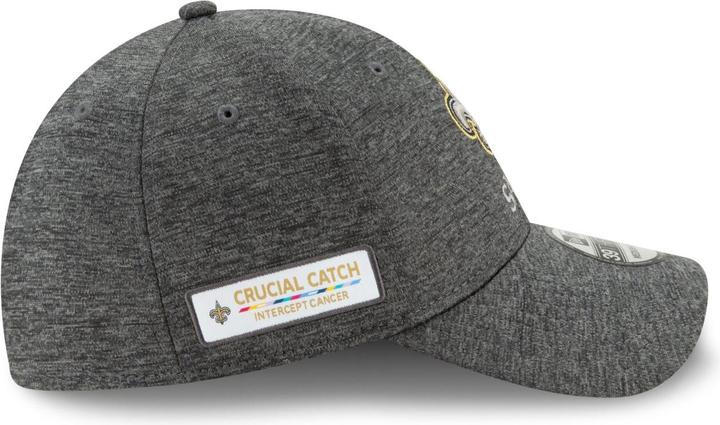 Actual product image New Era 39Thirty Stretchfit Crucial Catch NFL Teams (XL)