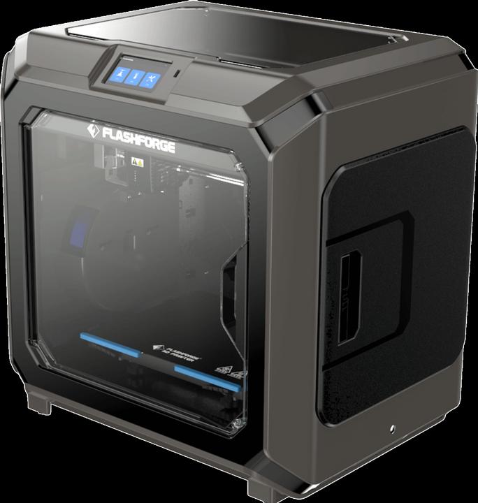 Immagine prodotto FlashForge Creator 3 Pro