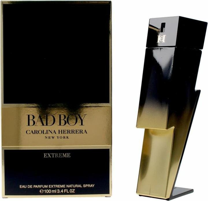 Immagine prodotto Carolina Herrera Bad Boy Extreme (Eau de parfum, 100 ml)
