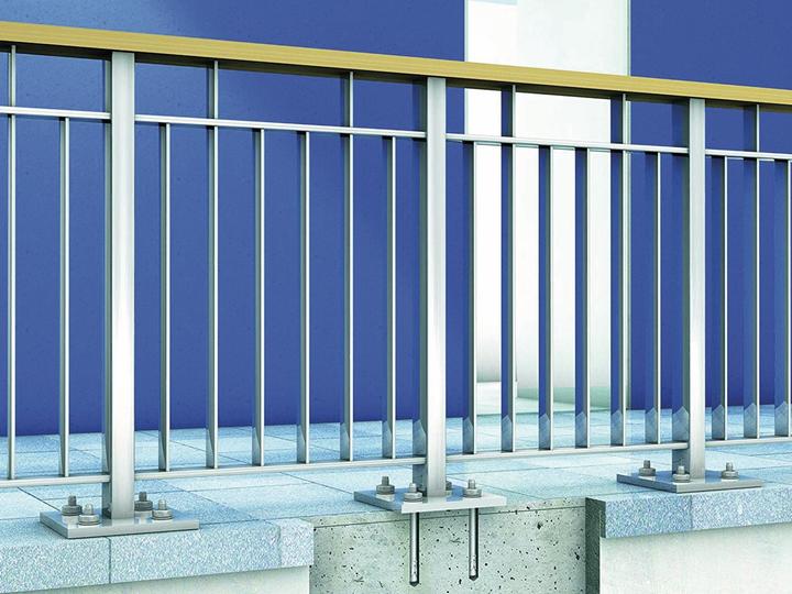 Produktbild Tox Bolzenanker S-Fix Plus (25 Stk.)
