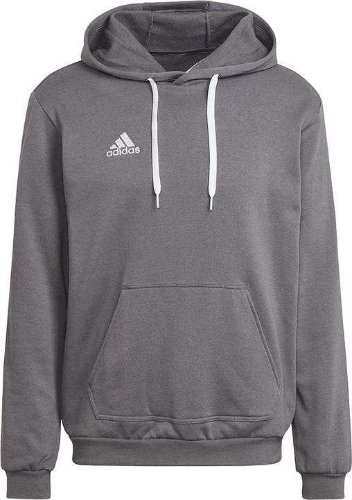 Immagine prodotto adidas Entrada 22 felpa con cappuccio da uomo (3XL)