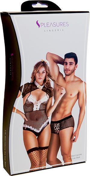 Produktbild S Pleasures Costume Body-Boxer (One Size)