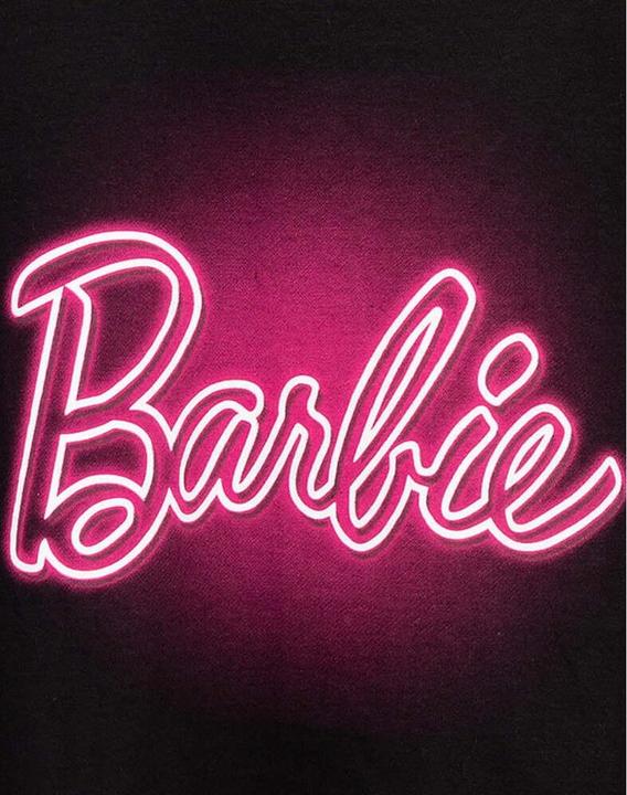 Actual product image Barbie Short top (S)