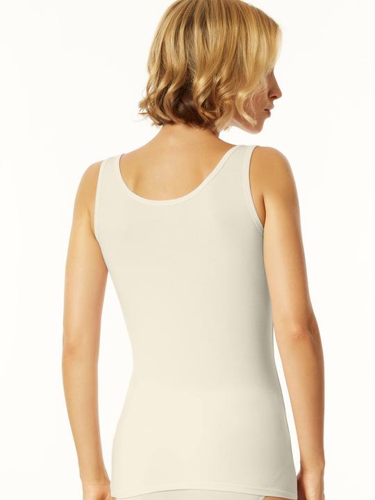 Actual product image Schiesser Uncover strappy top (S)