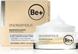 Image du produit be quiet! Be+ Energifique Crème Nourrissante Redensifiante 50ml (50 ml)