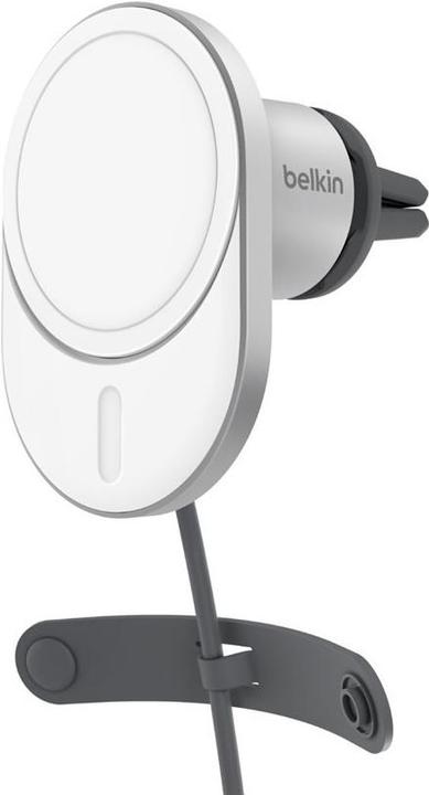 Productafbeelding Belkin Qi2 15W Car Vent Mount No CLA (15 W)