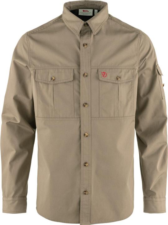 Fjällräven Singi Trekking Shirt