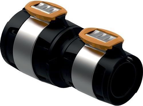 Actual product image Geberit FlowFit reduction 63 x 50 mm 620046001 (Press connection)