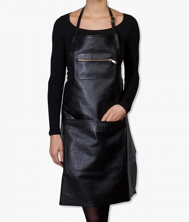 Actual product image DutchDeluxes Kitchen Apron (One size)