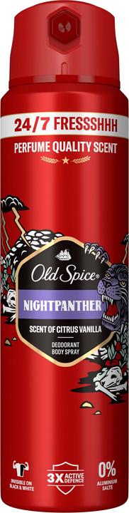 Immagine prodotto Old Spice Night Panther (Stick)