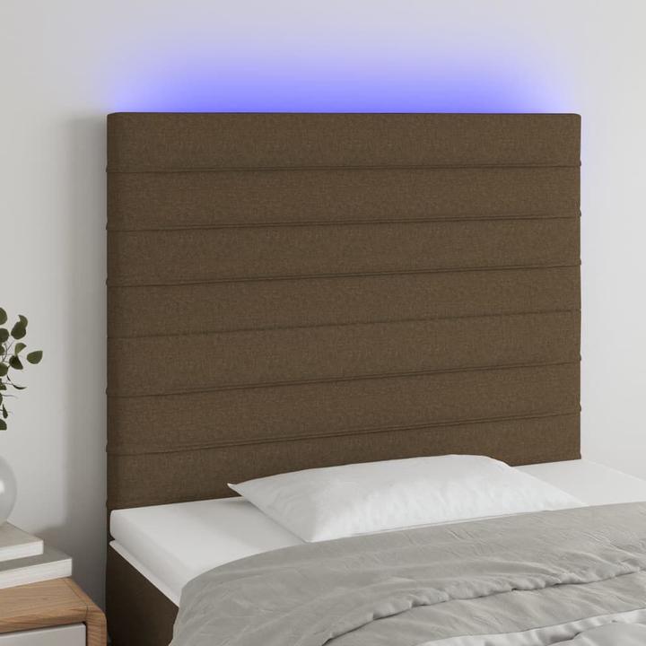 Image du produit VidaXL Daria (80 x 5 x 128 cm)