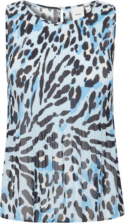 Little Boy Blue Leo Print (201893)
