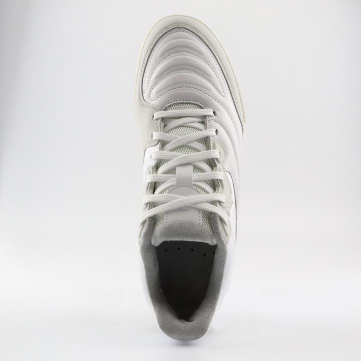 Image du produit Kipsta Fussball Hallenschuhe - Eskudo Pro Futsal Leder weiss (42)