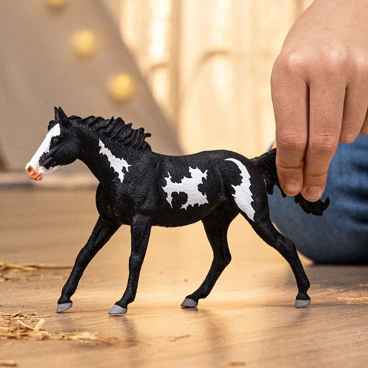 Image du produit Schleich Paint Horse Wallach