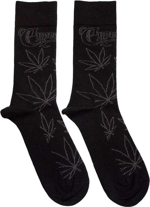Produktbild Cypress Hill Socken (40.5 - 45.5)