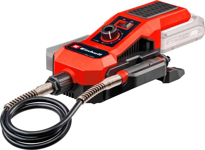 Einhell TE-MT 18/34 Li Solo