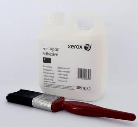 Produktbild Xerox Selbsttrennleim m. Pinsel