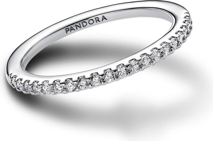 Produktbild Pandora Band Ring (58, 925 Silber)