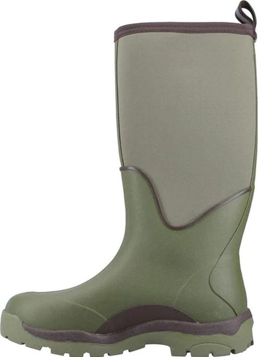 Actual product image Muck Boot Mens Calder Wellington Boots (45)