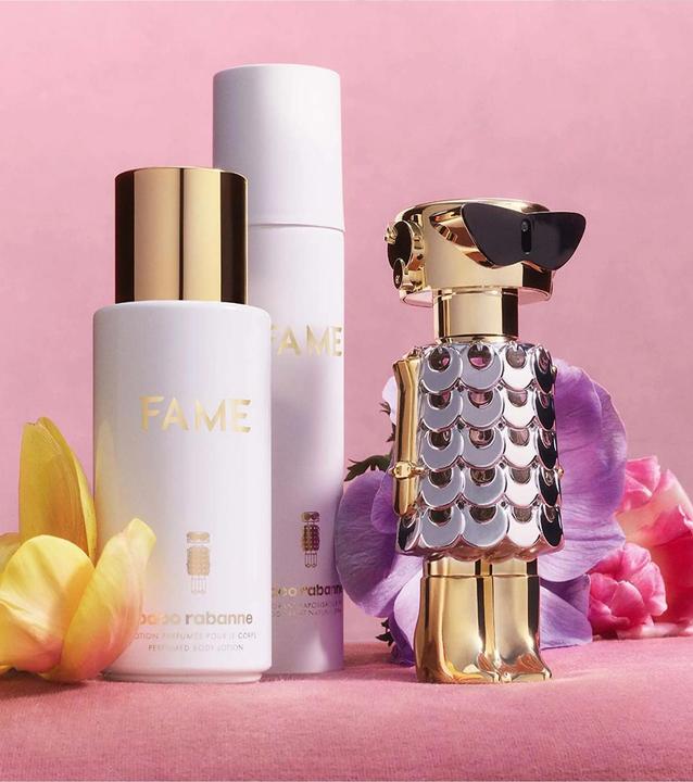 Image du produit Paco Rabanne Body Lotion (Lotion pour le corps, 200 ml)