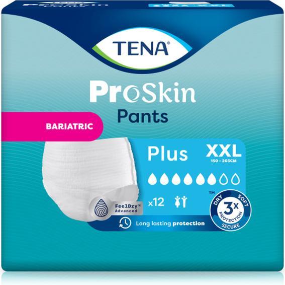 Produktbild Tena Pants Plus (14 x, L)