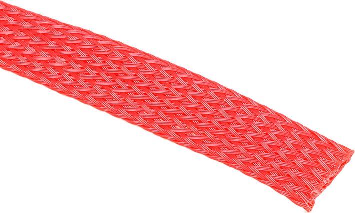 Produktbild Techflex Flexo PET Sleeve 13mm (Kabelschlauch, 100 cm)