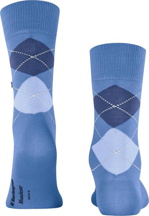 Actual product image Burlington Manchester (Single pack, 40 - 46)