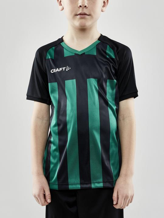 Actual product image Craft Progress 2.0 Stripe Jersey JR (158)